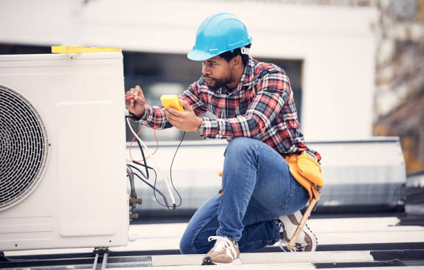 Best Electrical Troubleshooting Services  in West Lafayette, OH