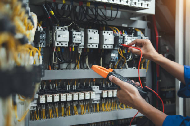 Best Emergency Electrical Repair  in West Lafayette, OH