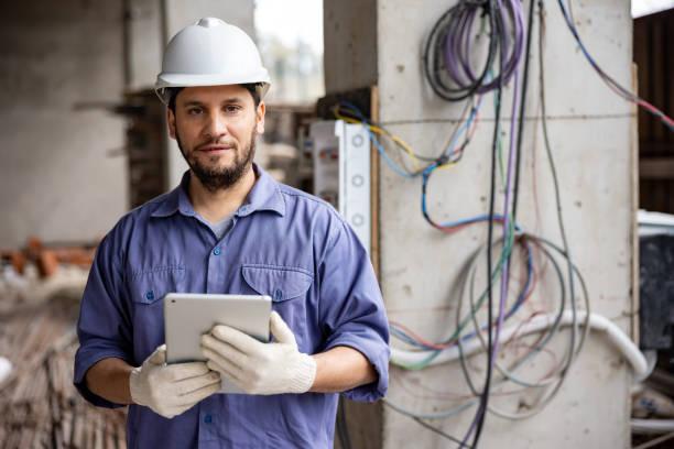 Best Electrical Troubleshooting Services  in West Lafayette, OH