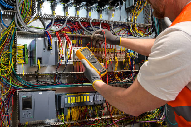 Best Circuit Breaker Repair  in West Lafayette, OH