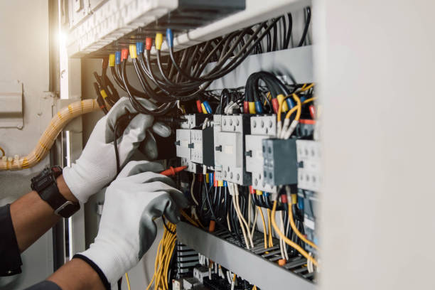 Best Residential Electrician Services  in West Lafayette, OH